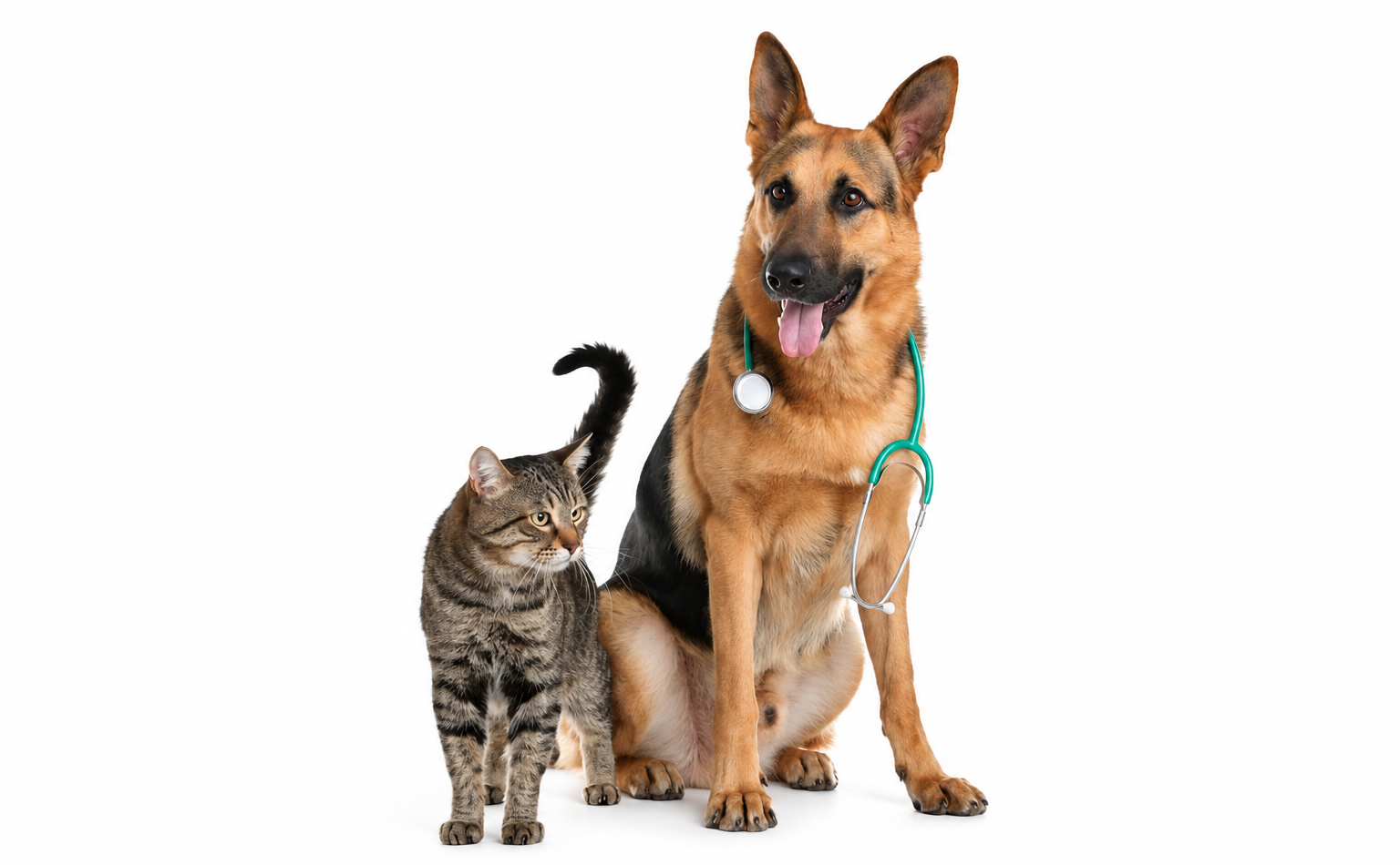 Veterinary care in Naalya